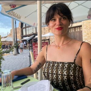 Meet your Posher, Bethany